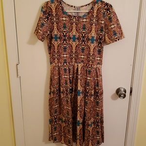 LulaRoe Amelia